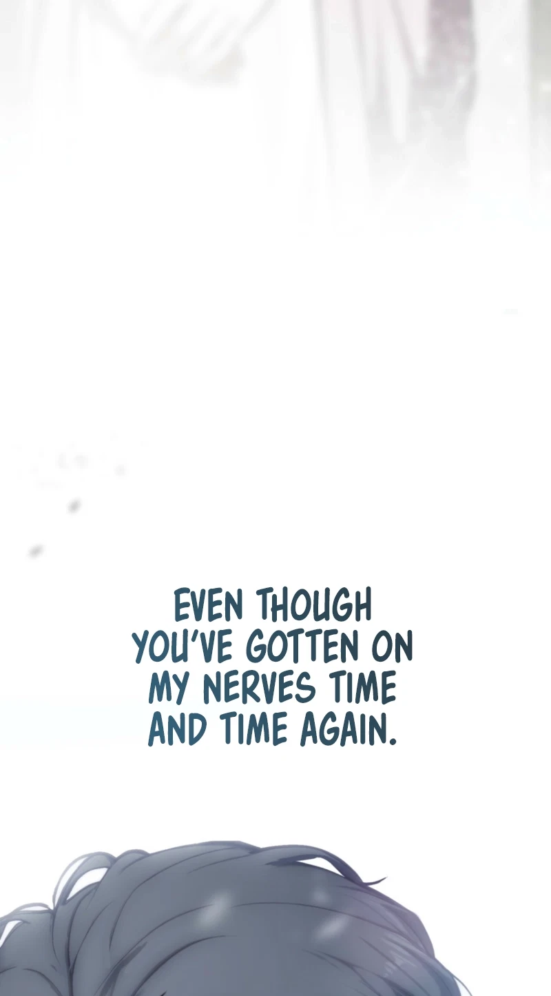 Atonement, For Your Cruelty Chapter 29, page 186
