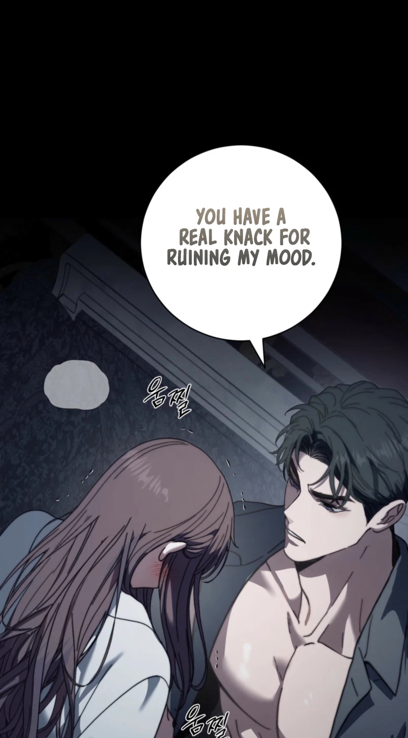 Atonement, For Your Cruelty Chapter 29, page 195