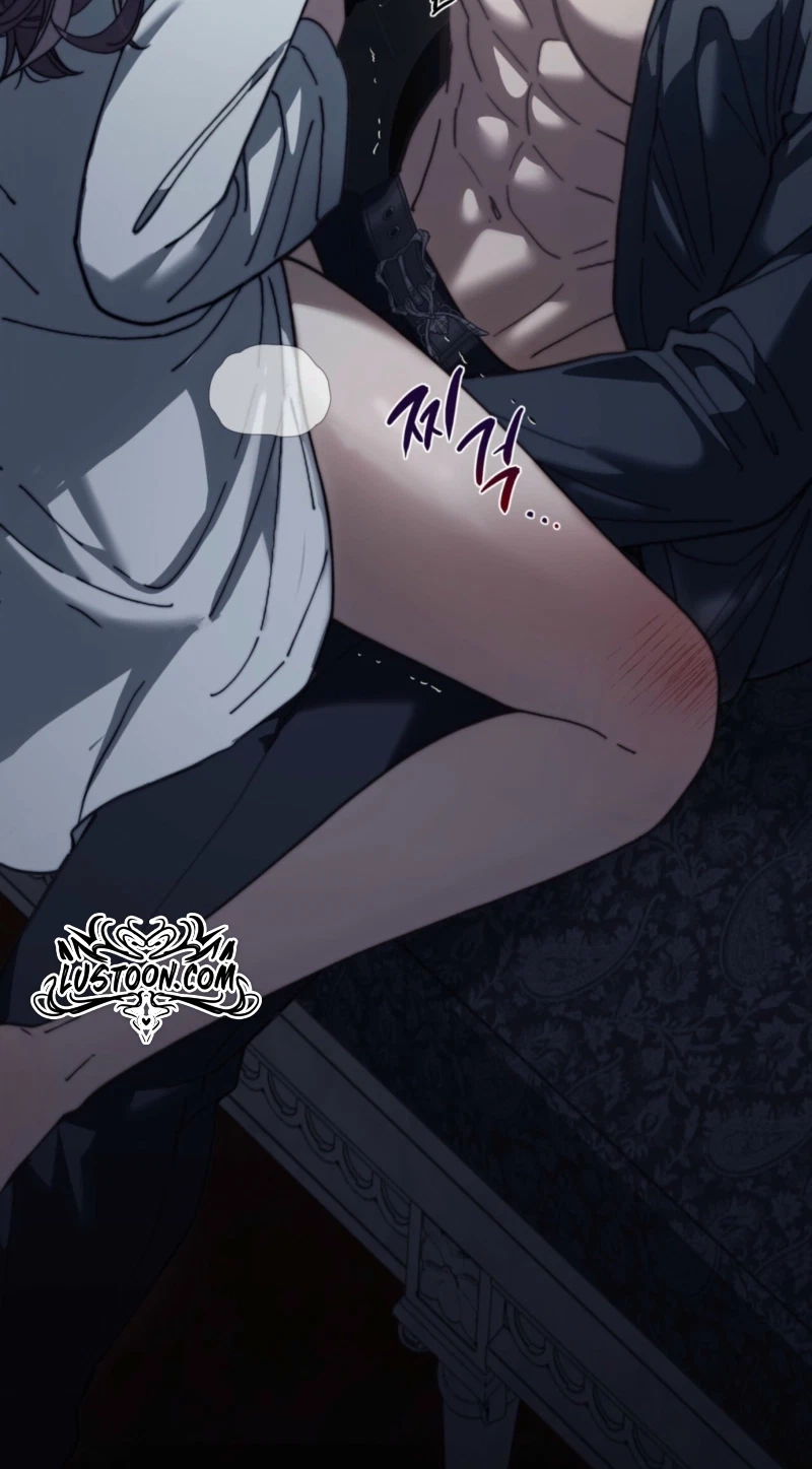 Atonement, For Your Cruelty Chapter 29, page 196