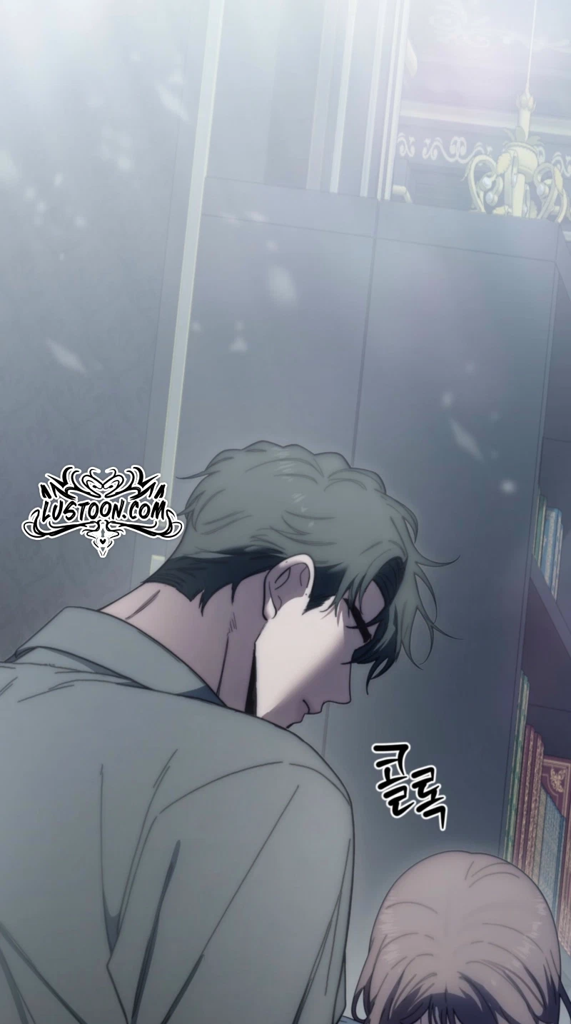 Atonement, For Your Cruelty Chapter 29, page 21