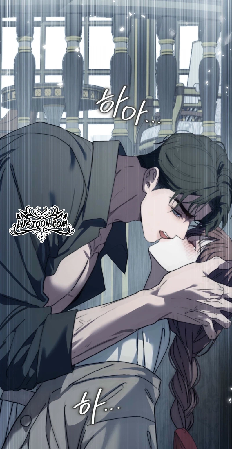 Atonement, For Your Cruelty Chapter 29, page 3