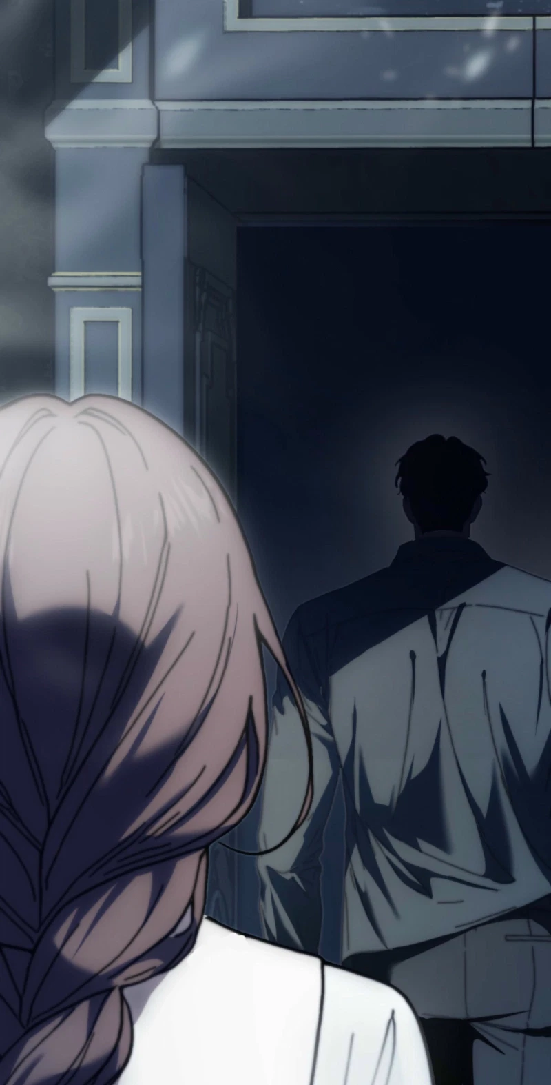 Atonement, For Your Cruelty Chapter 29, page 42