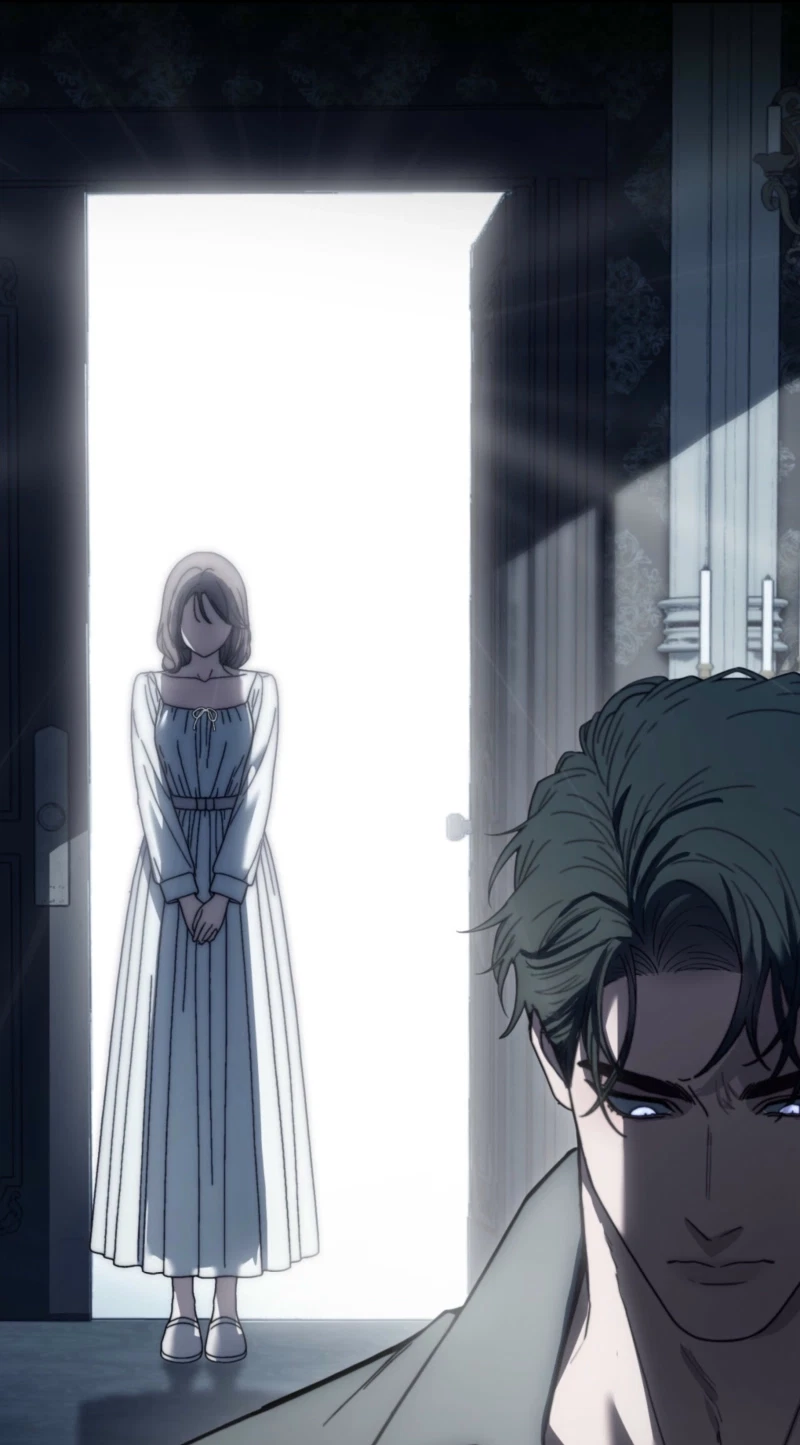 Atonement, For Your Cruelty Chapter 29, page 46
