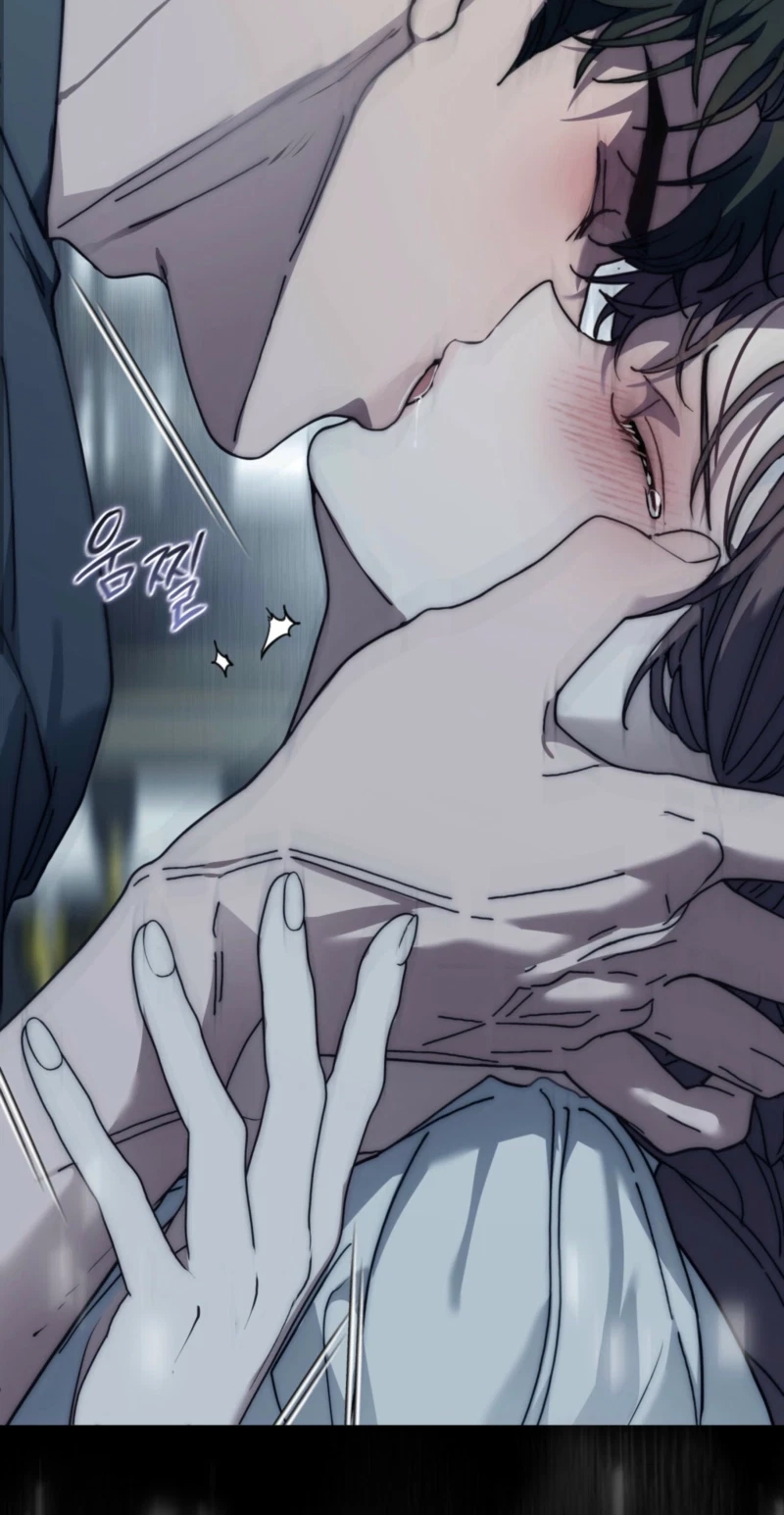 Atonement, For Your Cruelty Chapter 29, page 5