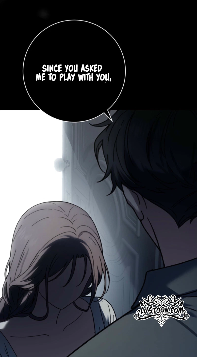 Atonement, For Your Cruelty Chapter 29, page 53