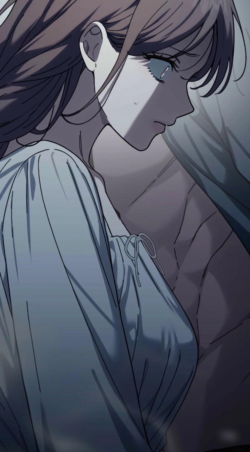 Atonement, For Your Cruelty Chapter 29, page 57