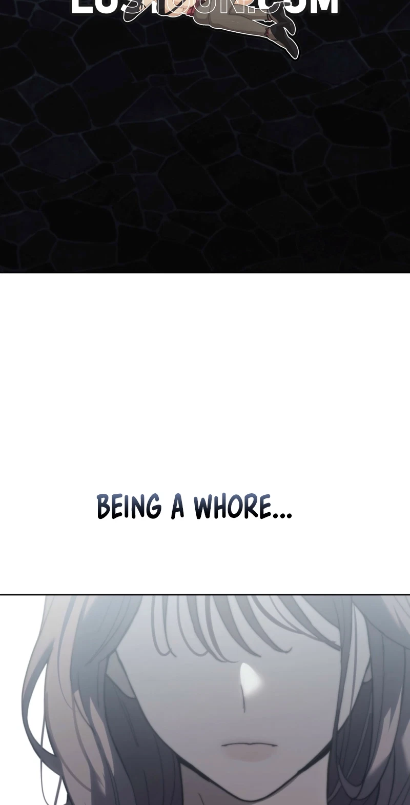 Atonement, For Your Cruelty Chapter 29, page 68