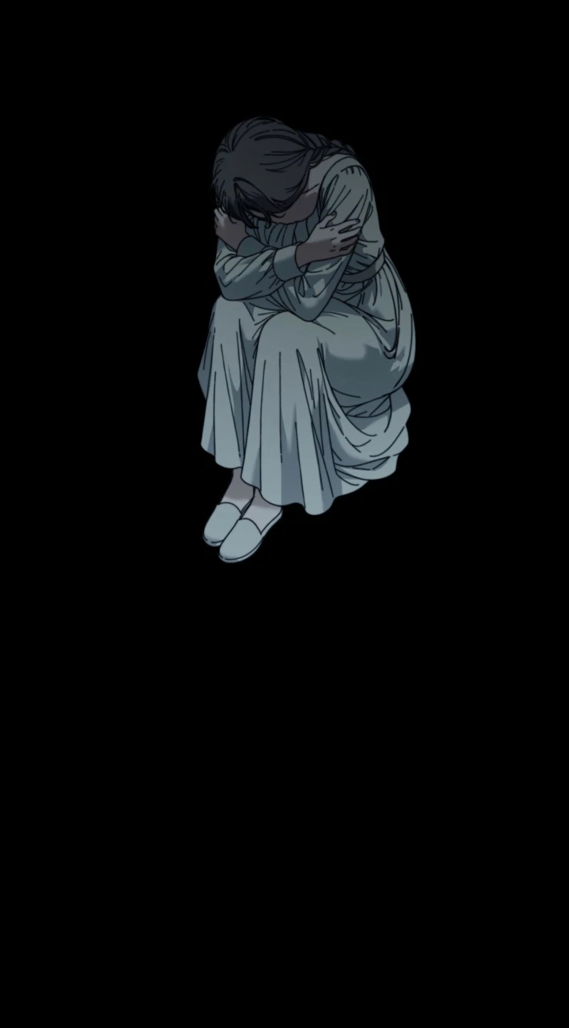 Atonement, For Your Cruelty Chapter 29, page 78