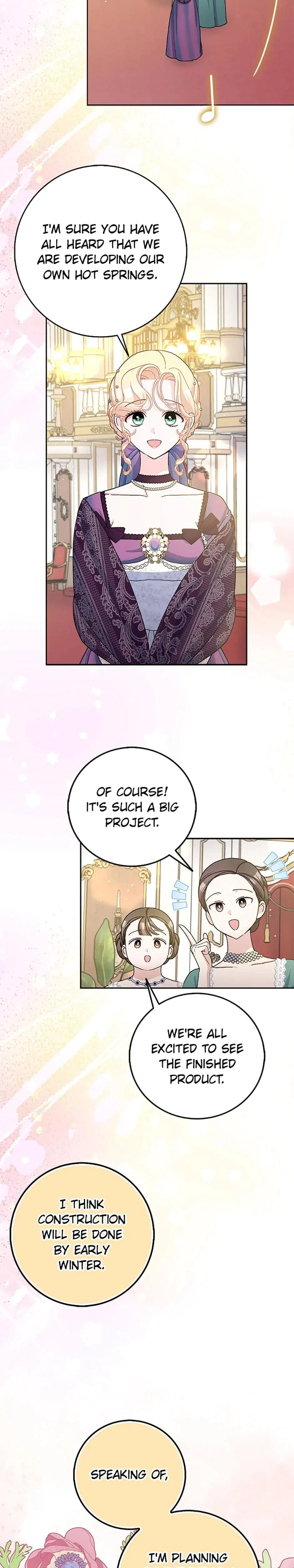 Please Marry Me Again! Chapter 69, page 2