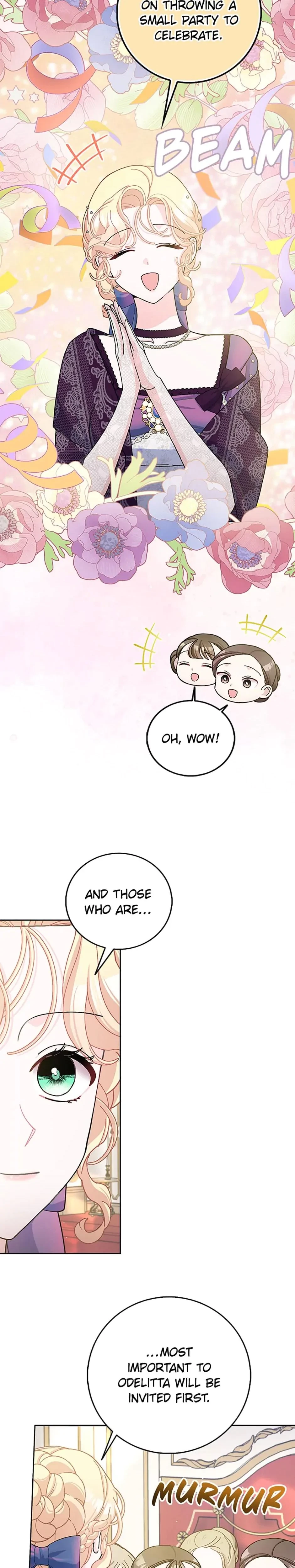 Please Marry Me Again! Chapter 69, page 3