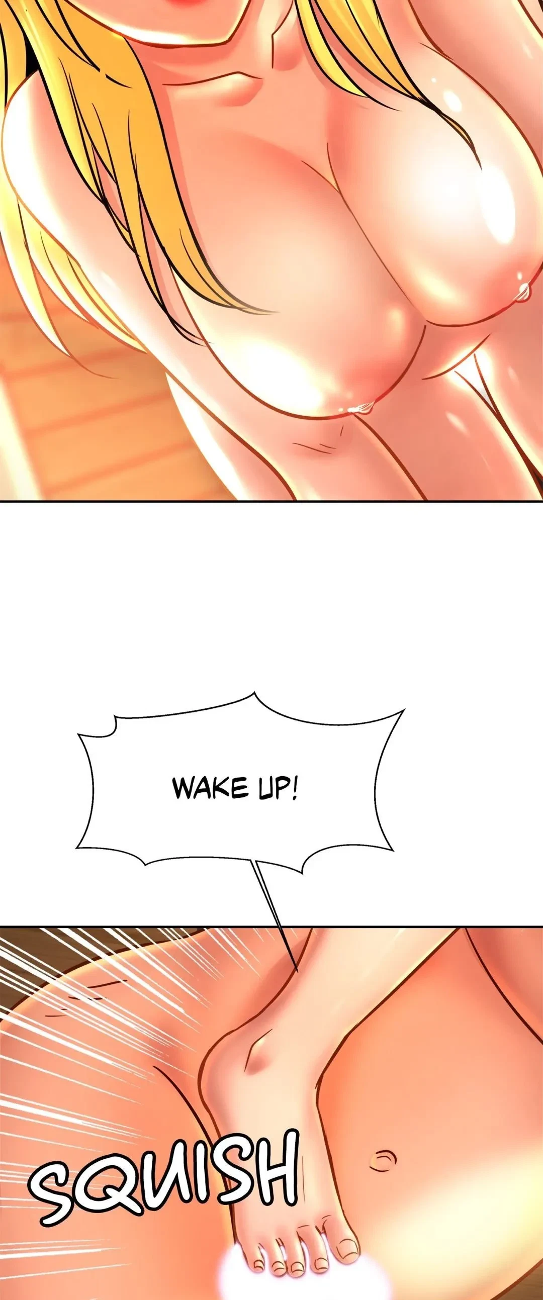 Close Family Chapter 40, page 10