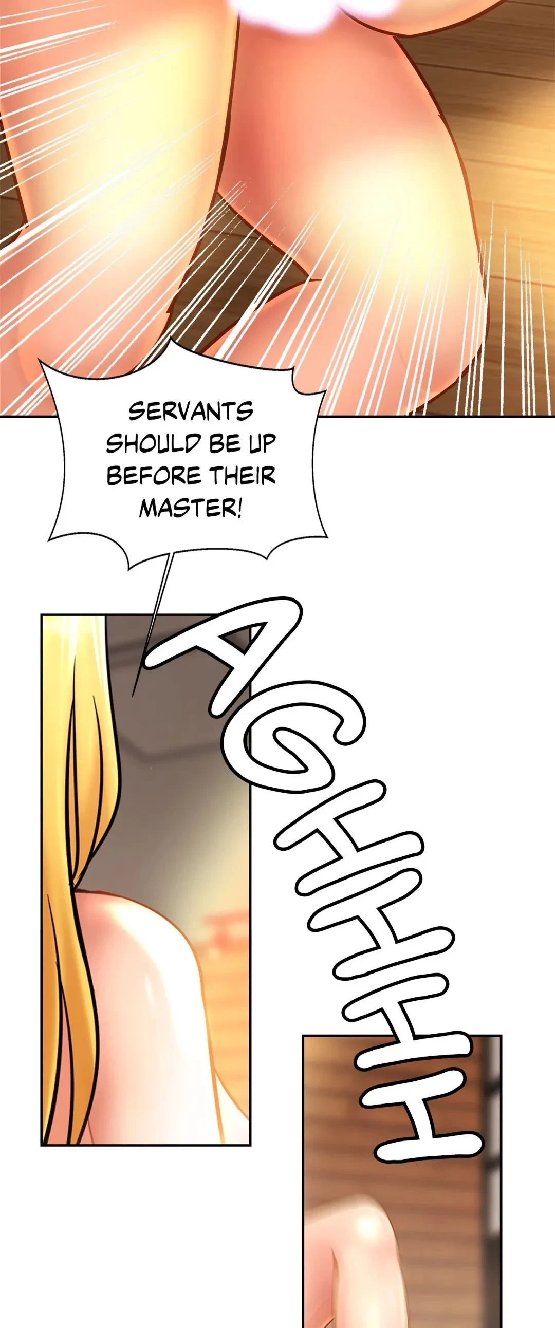 Close Family Chapter 40, page 11