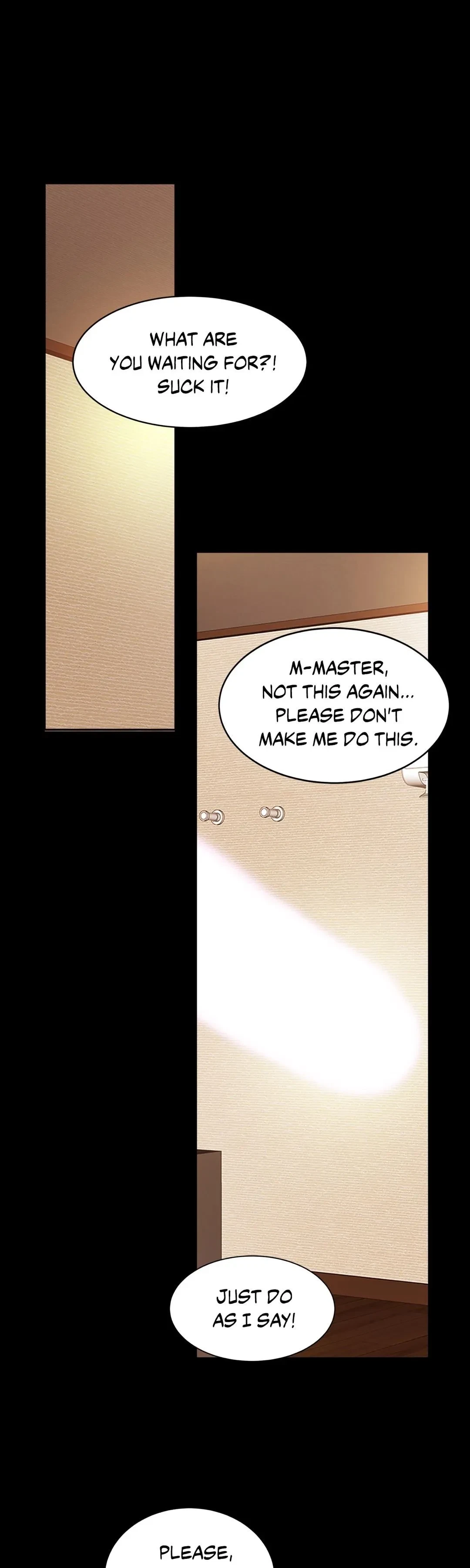 Close Family Chapter 40, page 2