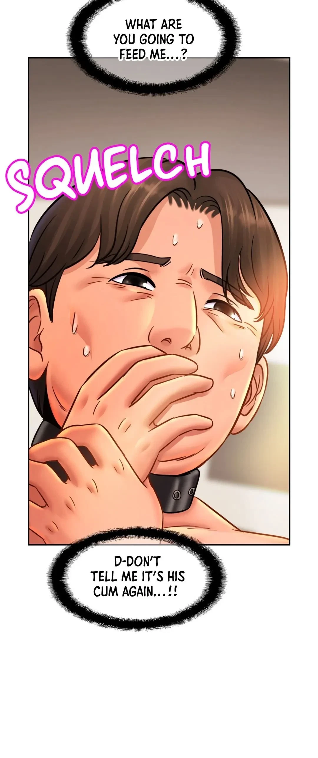 Close Family Chapter 40, page 24