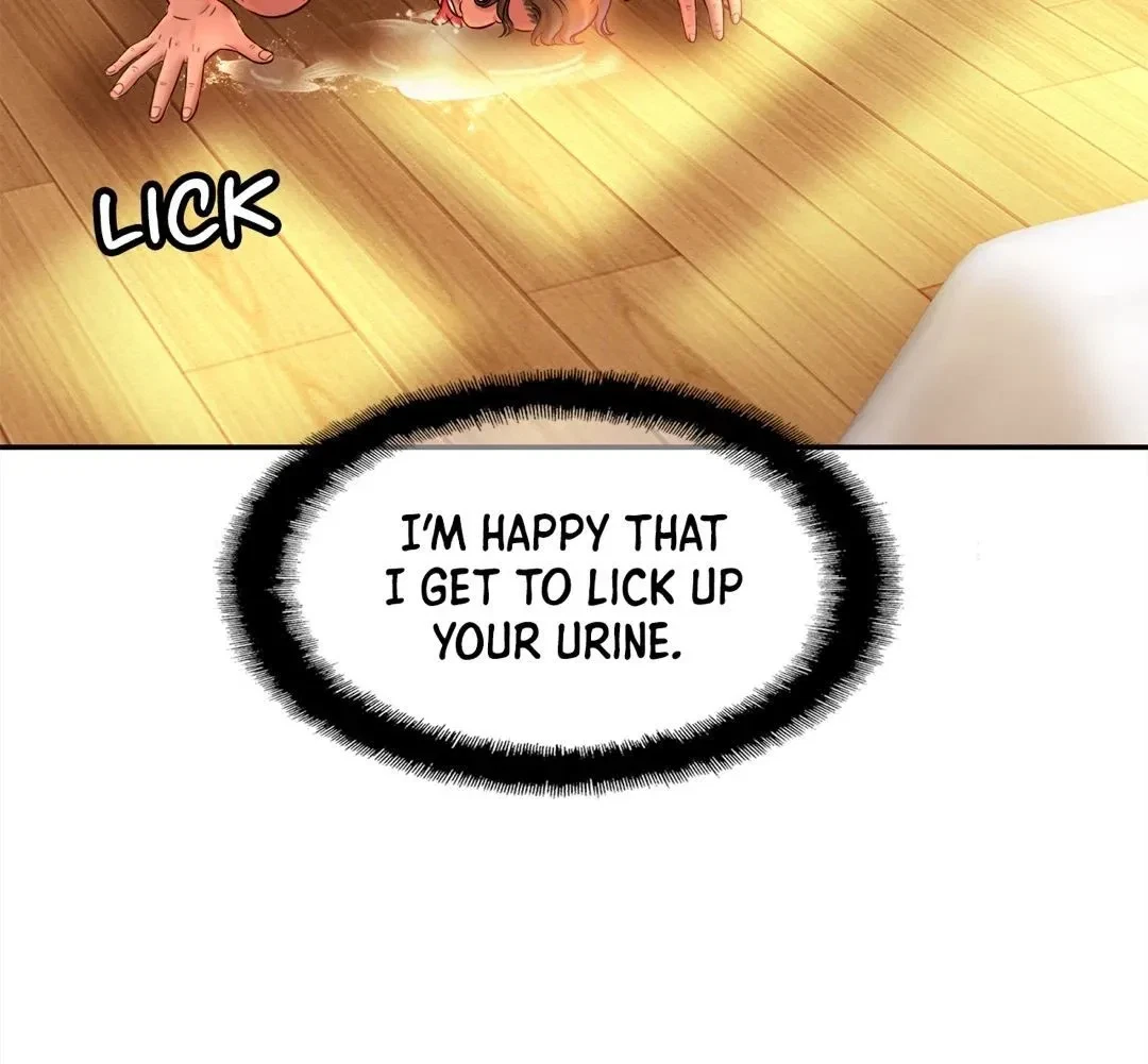 Close Family Chapter 40, page 42