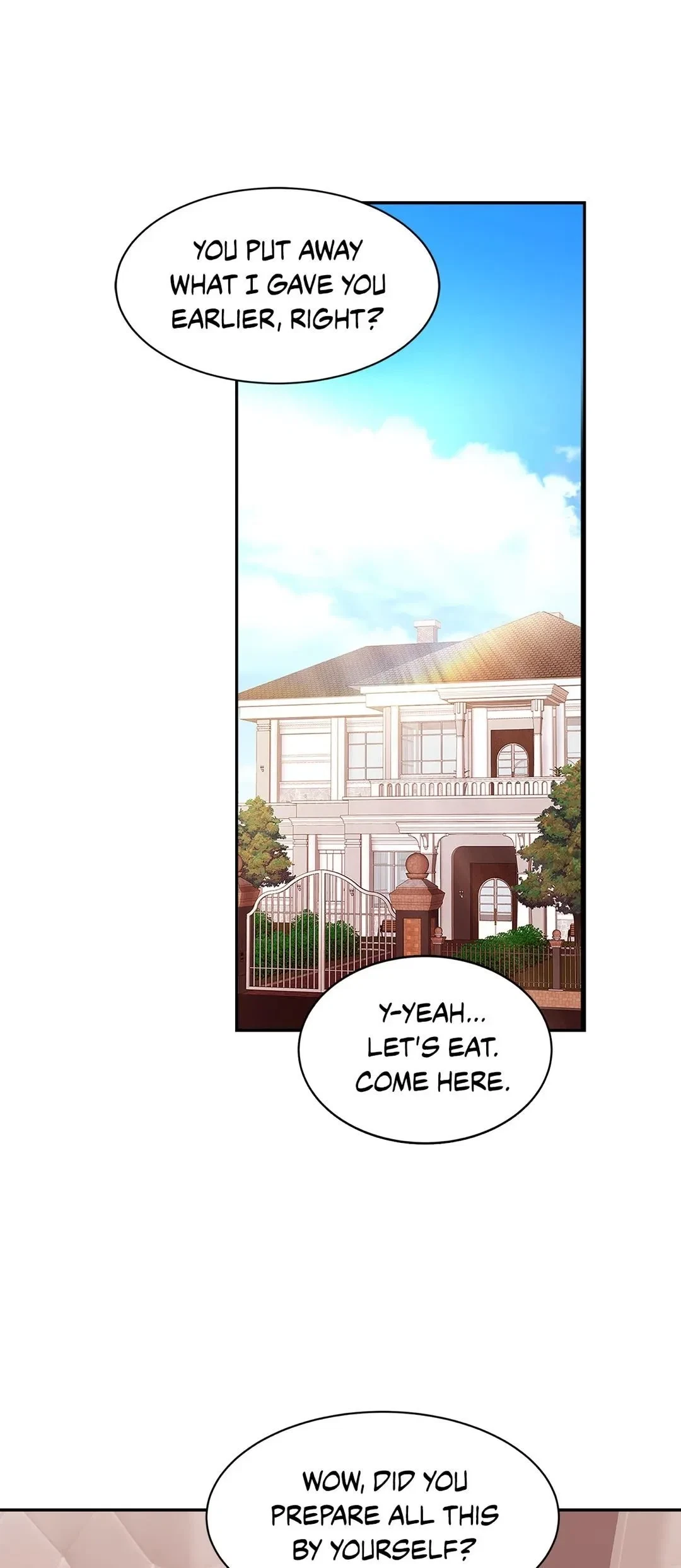 Close Family Chapter 40, page 45