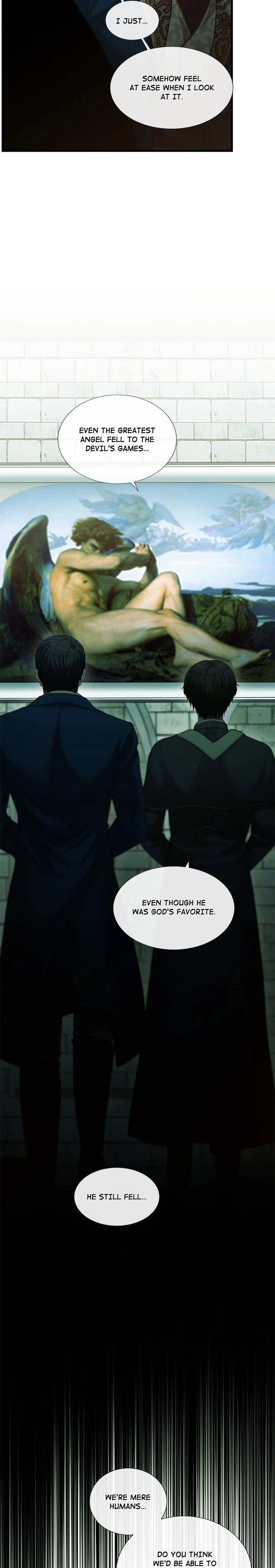 The Lord's Prayer Chapter 19, page 23