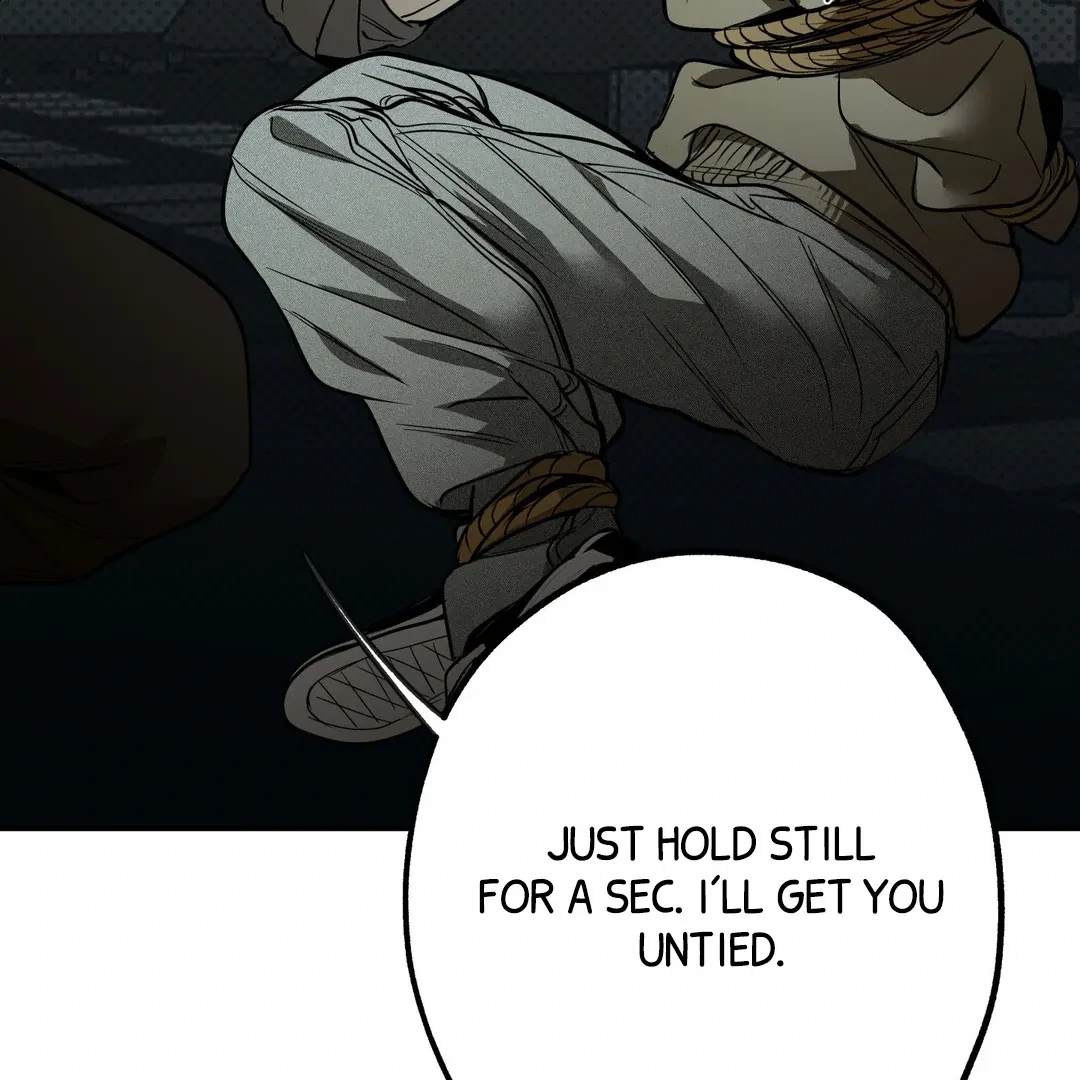 La Méche Chapter 5, page 118