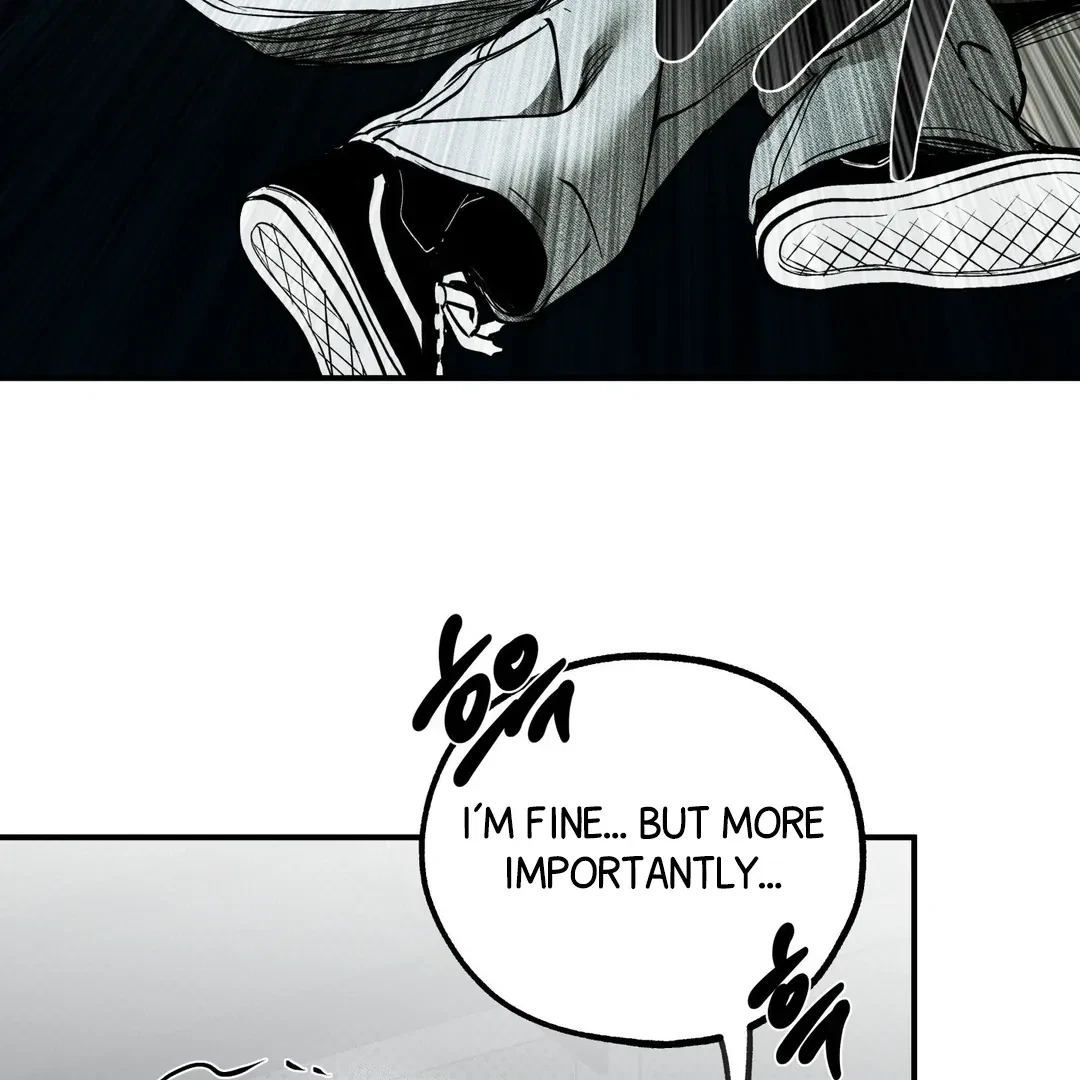 La Méche Chapter 5, page 124
