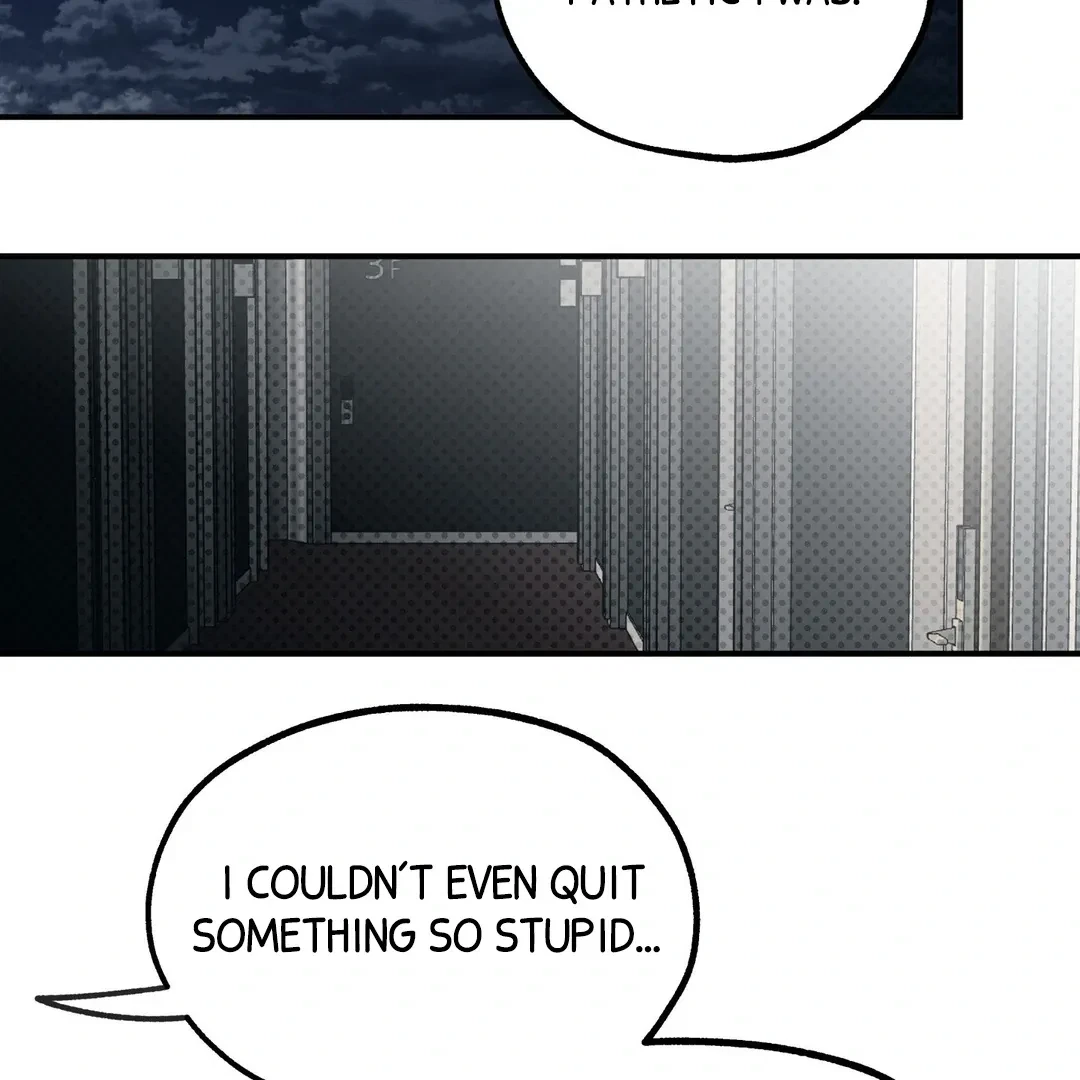 La Méche Chapter 5, page 135