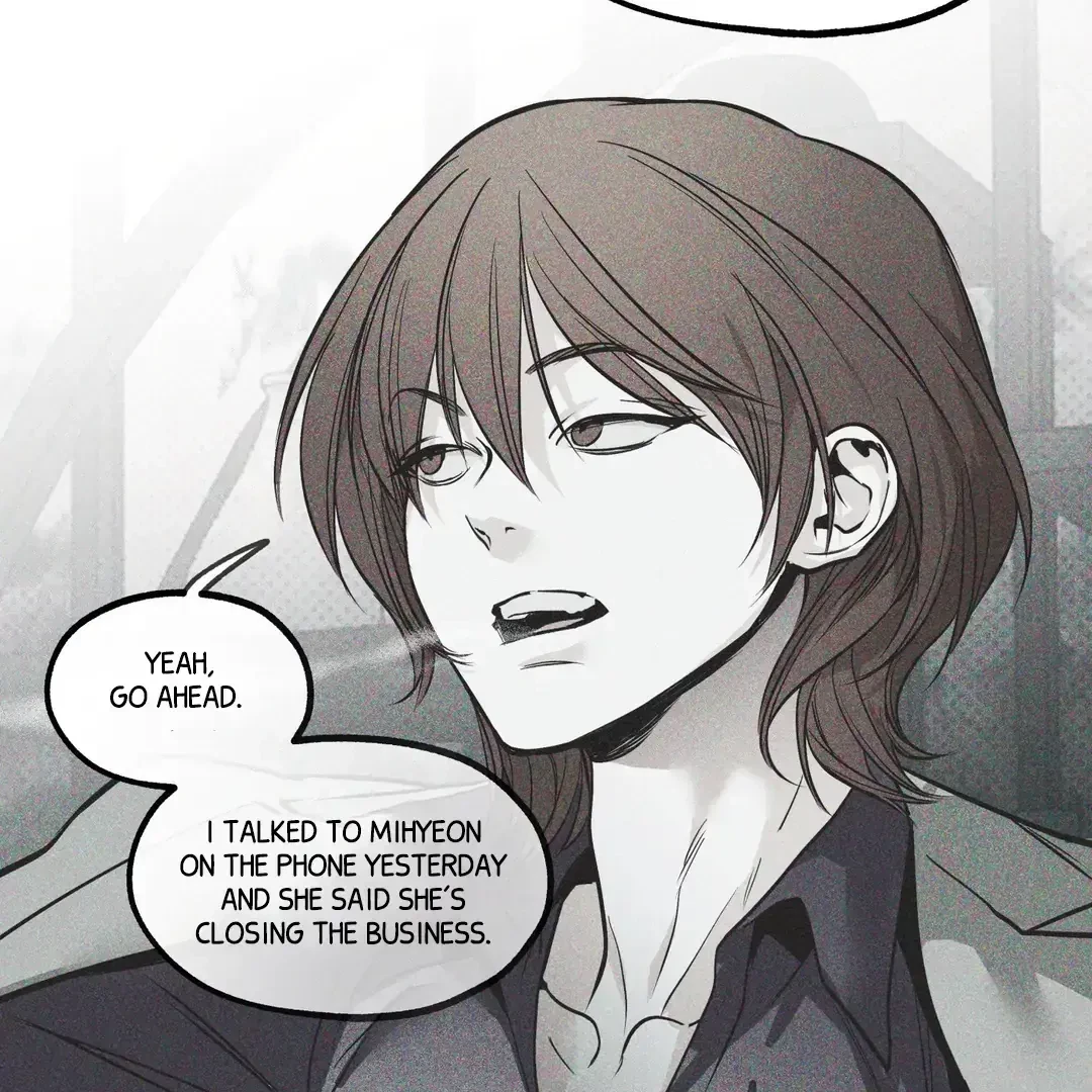 La Méche Chapter 5, page 142