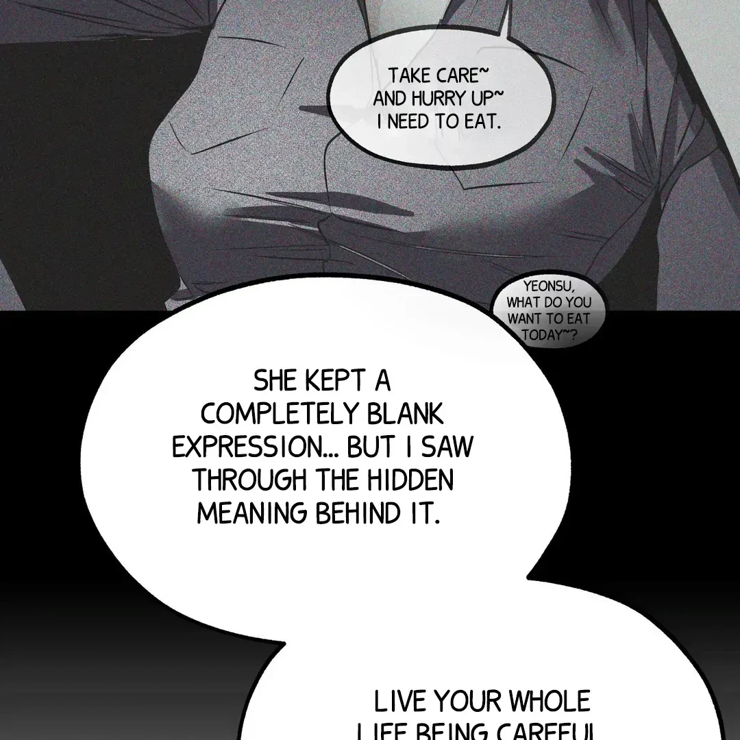 La Méche Chapter 5, page 143