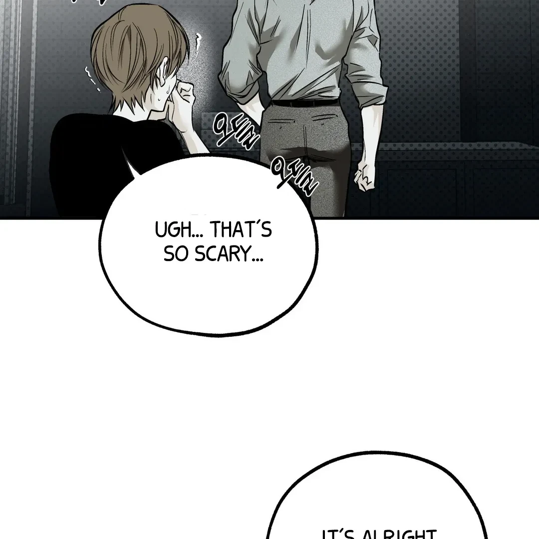 La Méche Chapter 5, page 145
