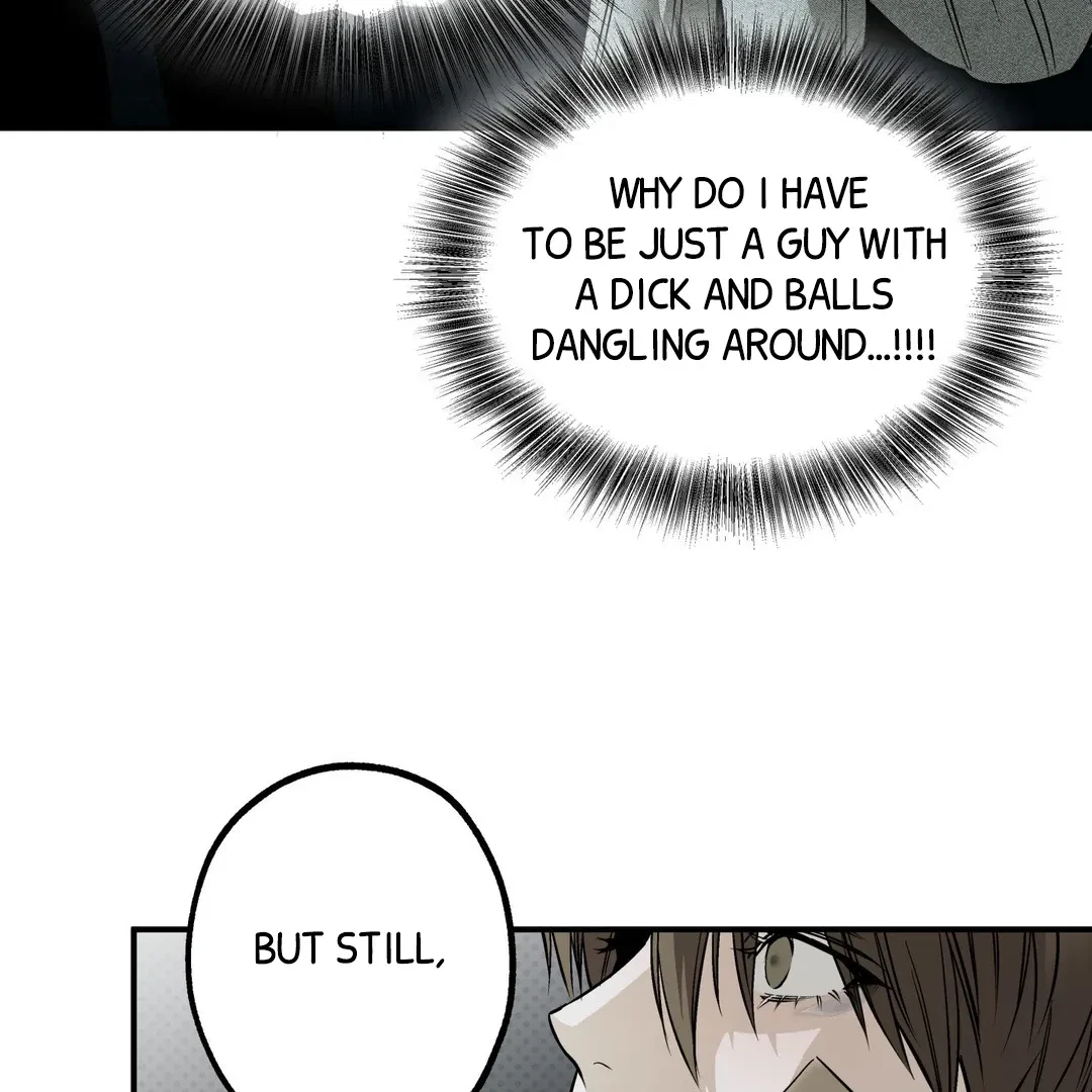 La Méche Chapter 5, page 153