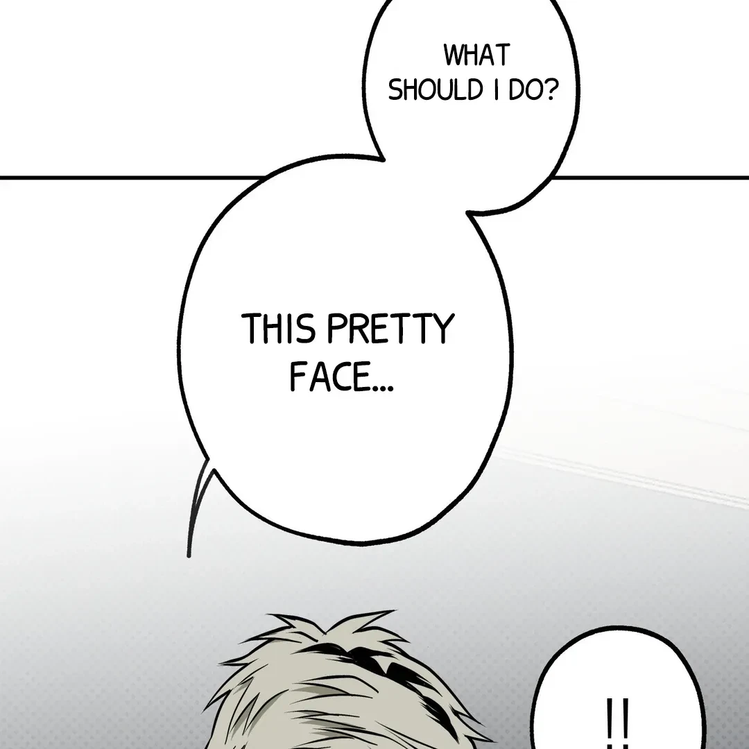 La Méche Chapter 5, page 155