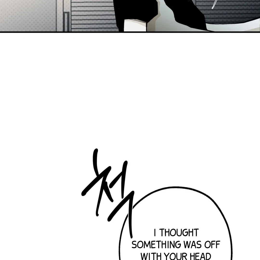 La Méche Chapter 5, page 163