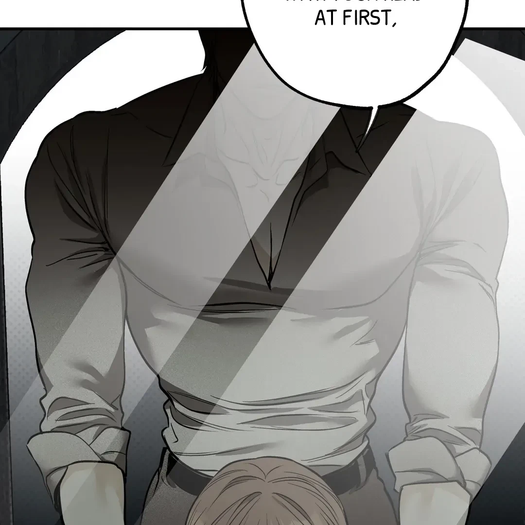 La Méche Chapter 5, page 164