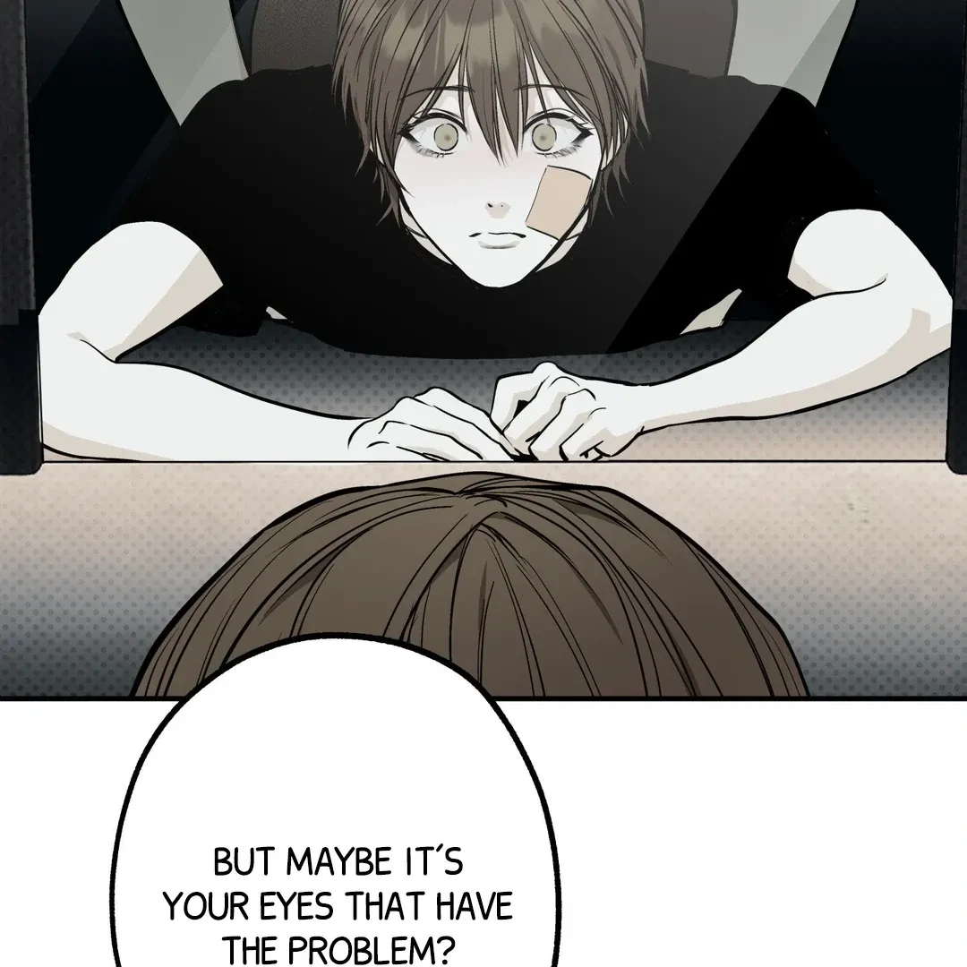 La Méche Chapter 5, page 165