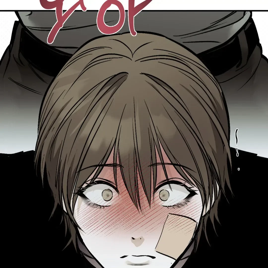 La Méche Chapter 5, page 167