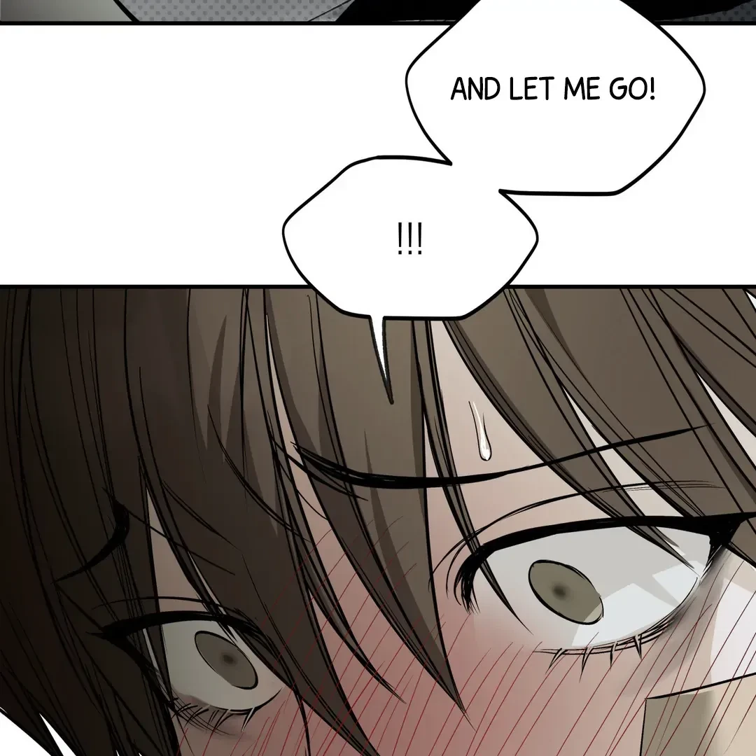 La Méche Chapter 5, page 181
