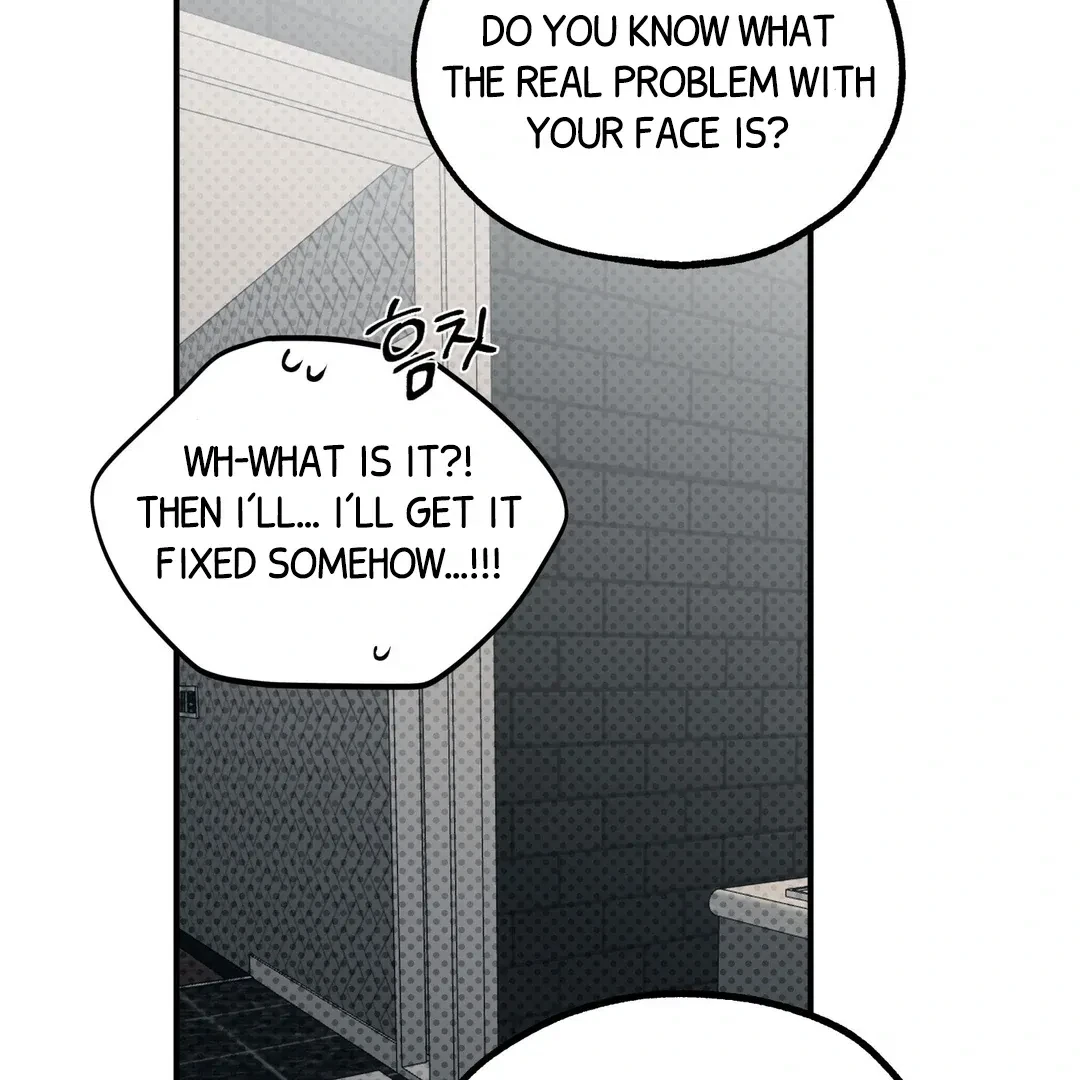 La Méche Chapter 5, page 187