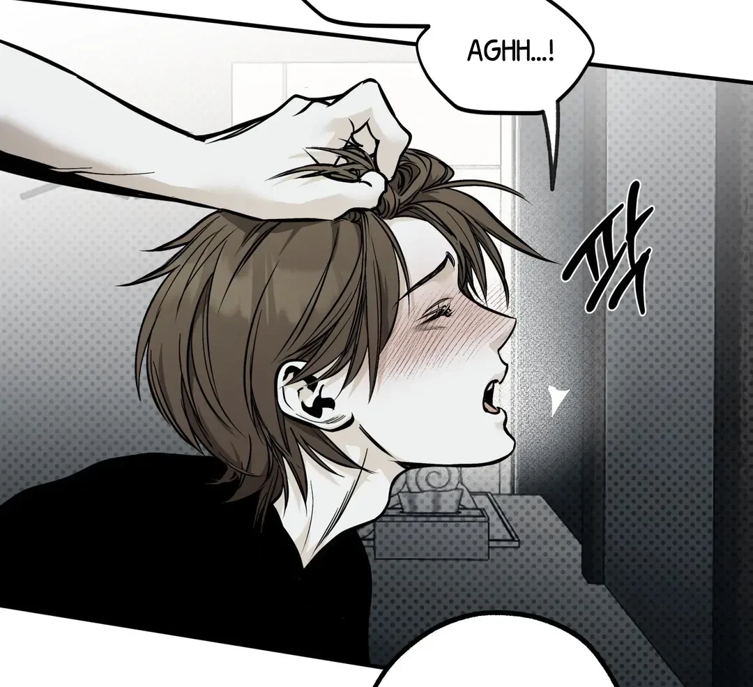 La Méche Chapter 5, page 189