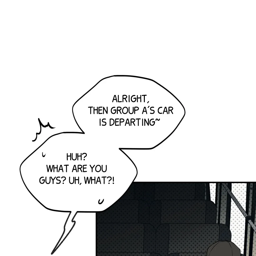 La Méche Chapter 5, page 41