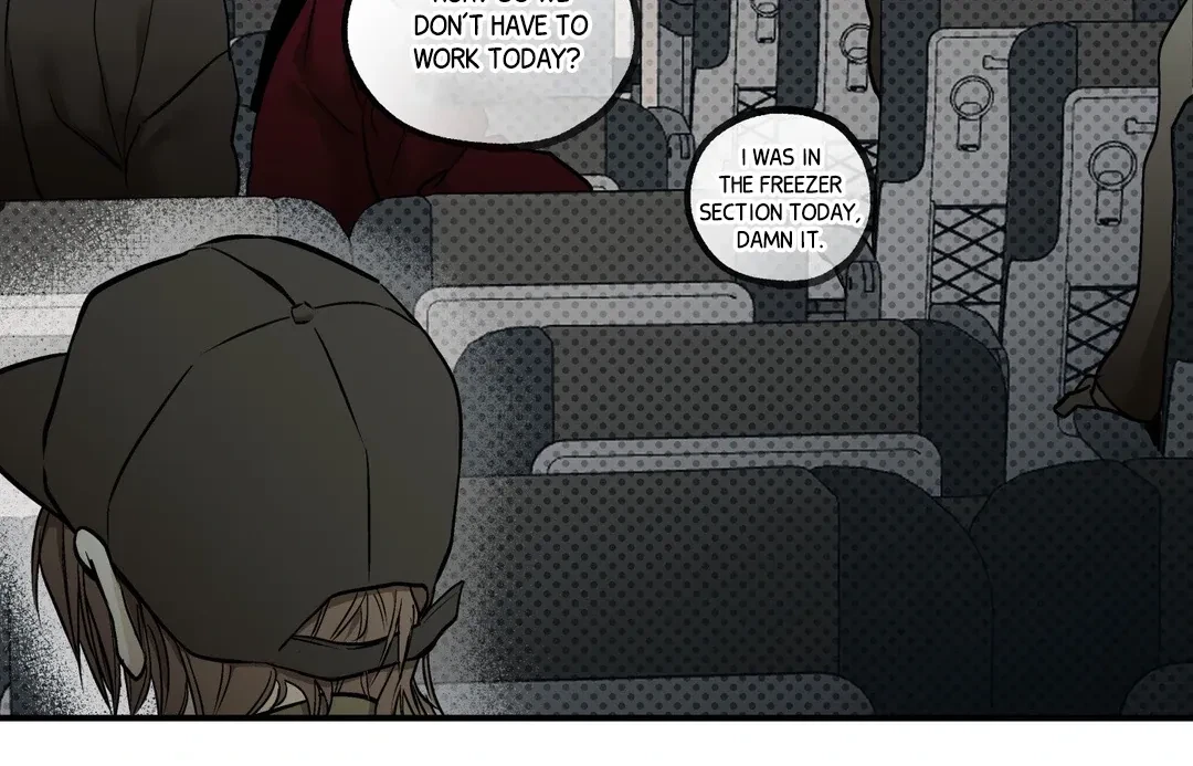 La Méche Chapter 5, page 44