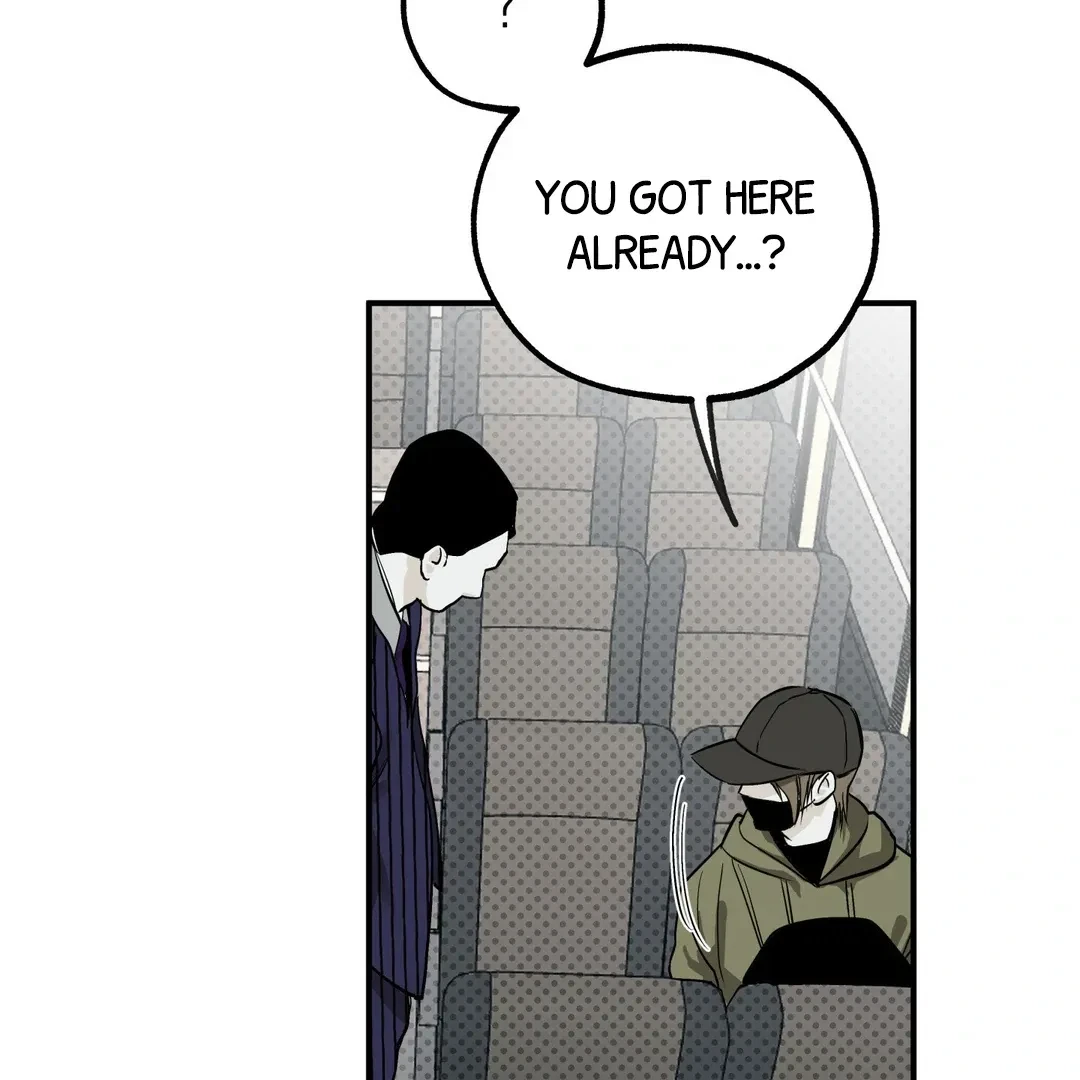 La Méche Chapter 5, page 51