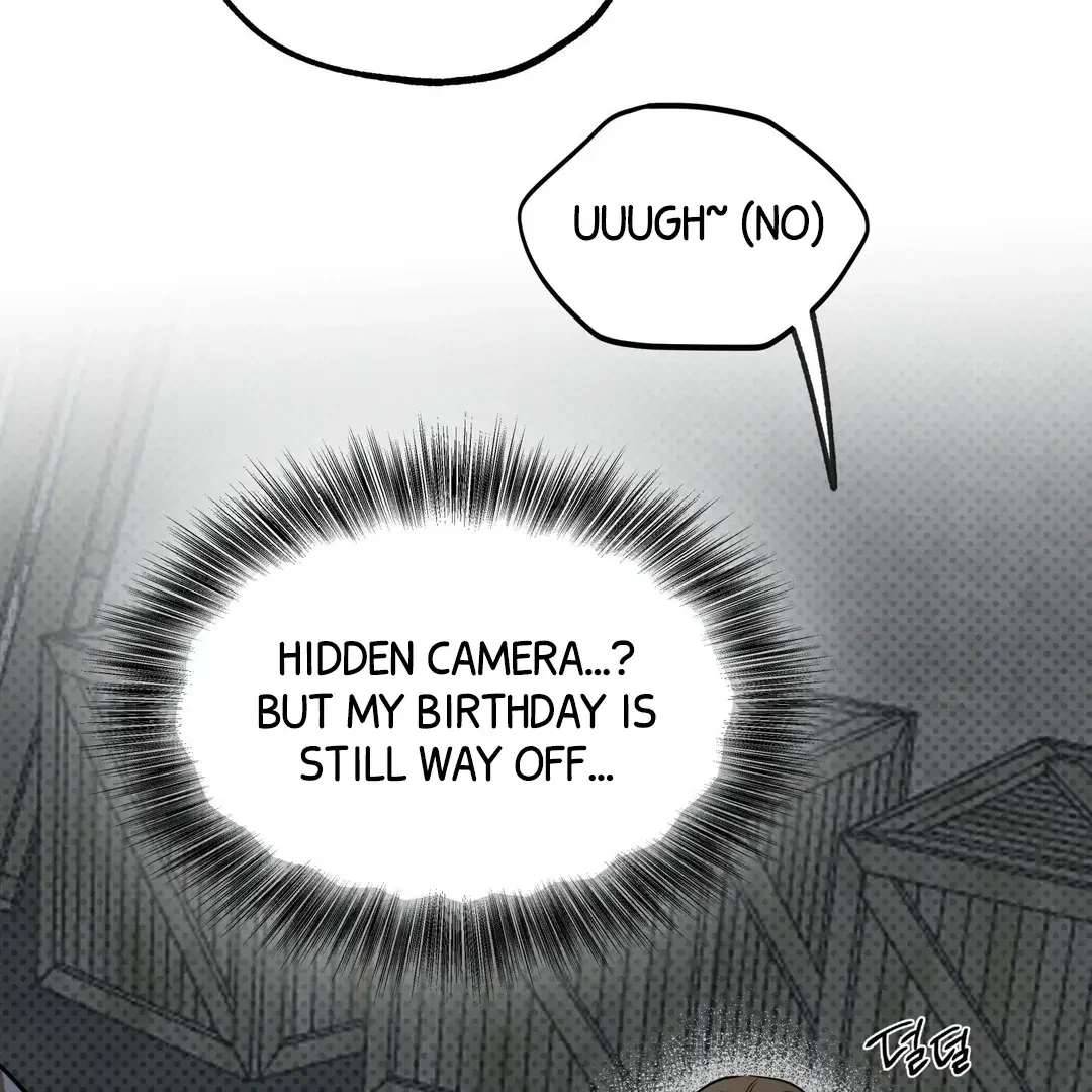 La Méche Chapter 5, page 63