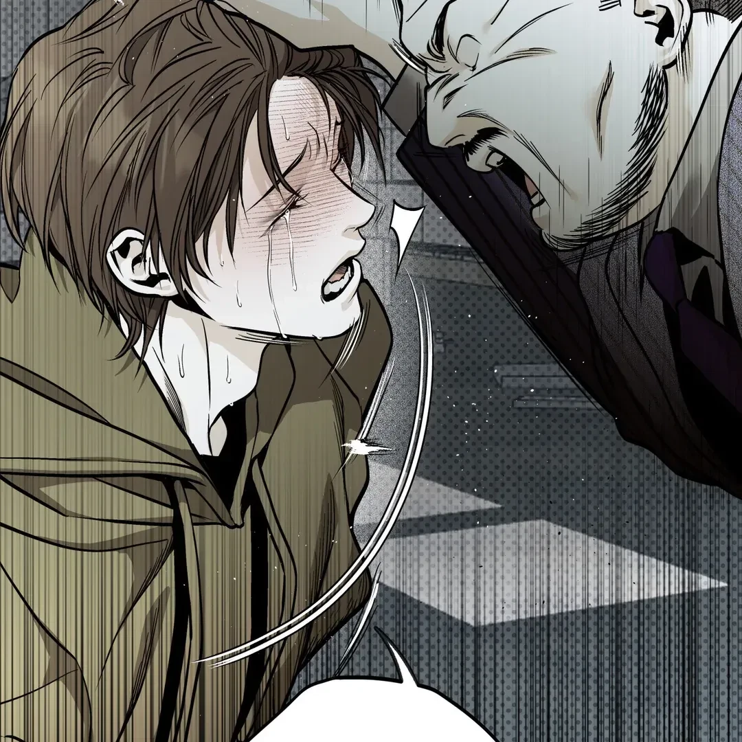 La Méche Chapter 5, page 92