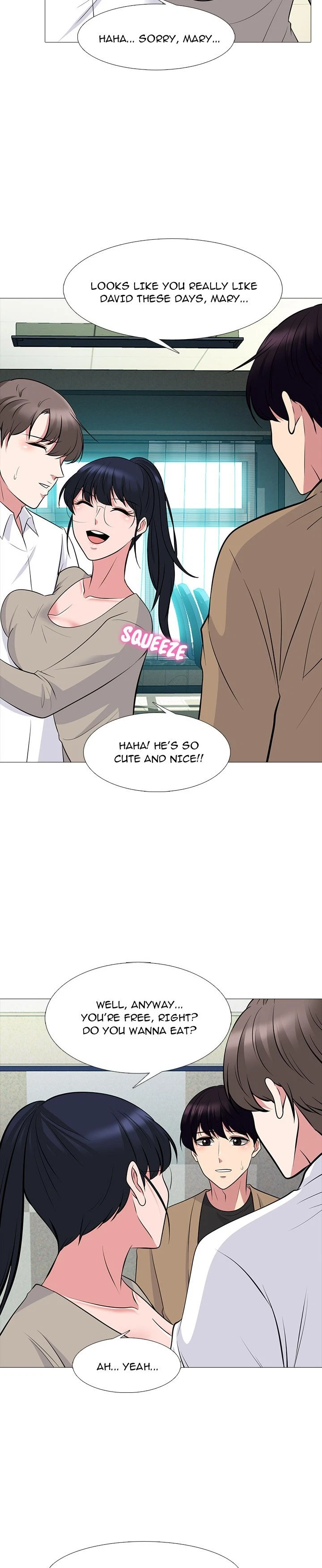 Chapter 78 - Extra Credit, page 12