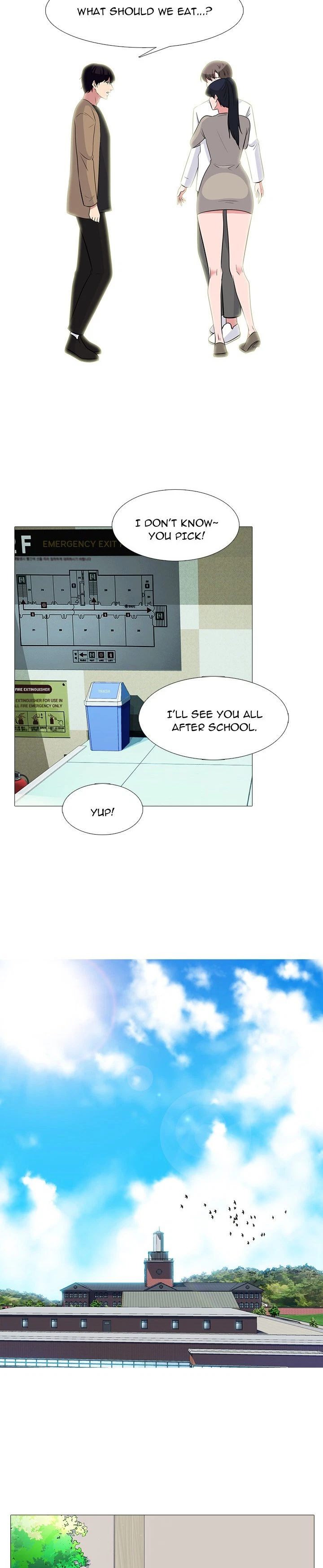 Chapter 78 - Extra Credit, page 13