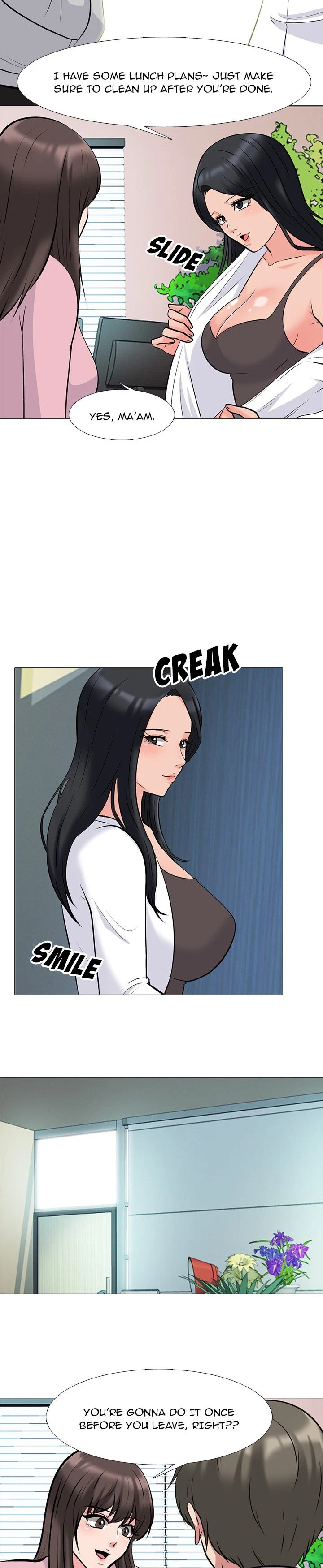 Chapter 78 - Extra Credit, page 17