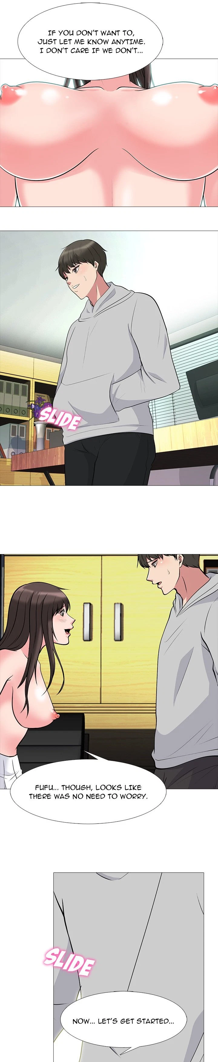 Chapter 78 - Extra Credit, page 19