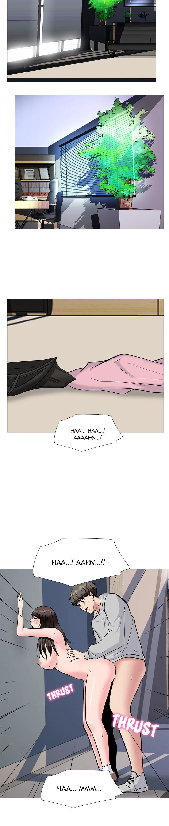 Chapter 78 - Extra Credit, page 21