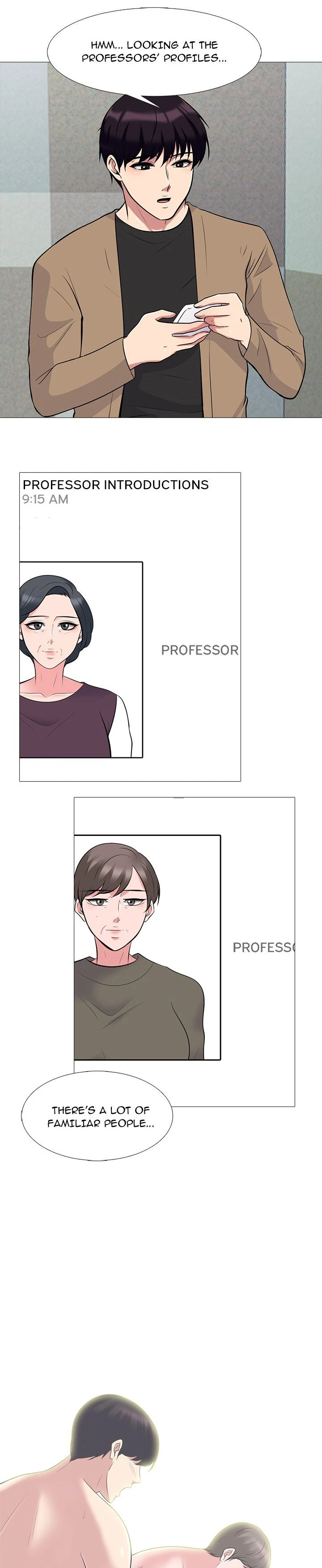Chapter 78 - Extra Credit, page 5