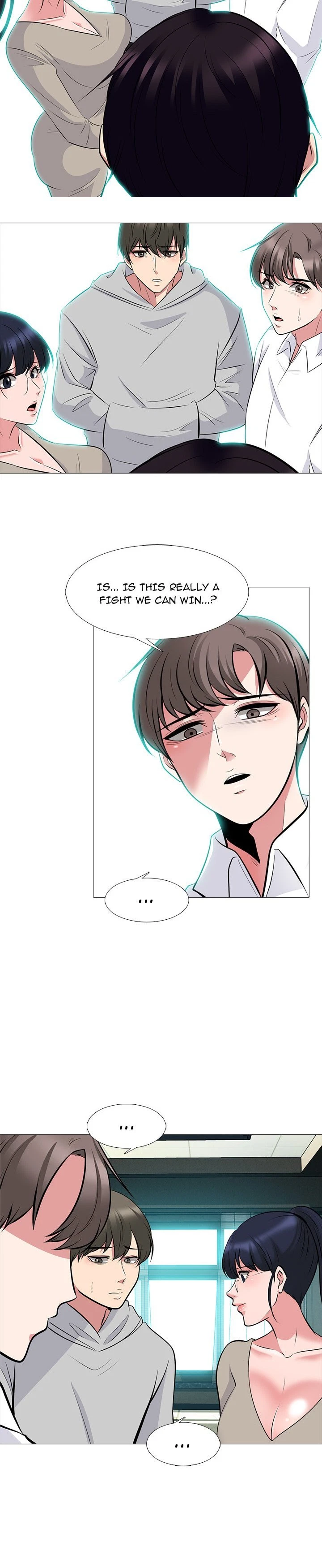Chapter 78 - Extra Credit, page 7