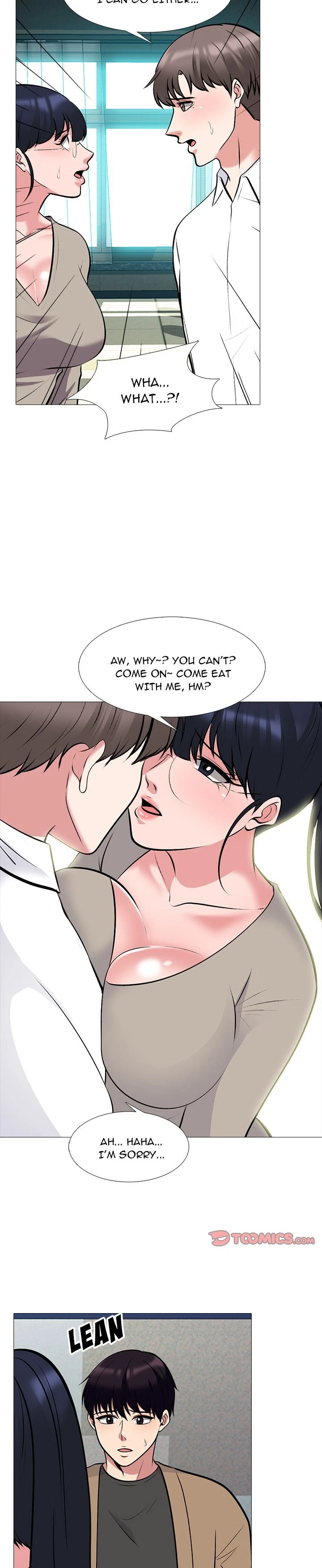 Chapter 78 - Extra Credit, page 9