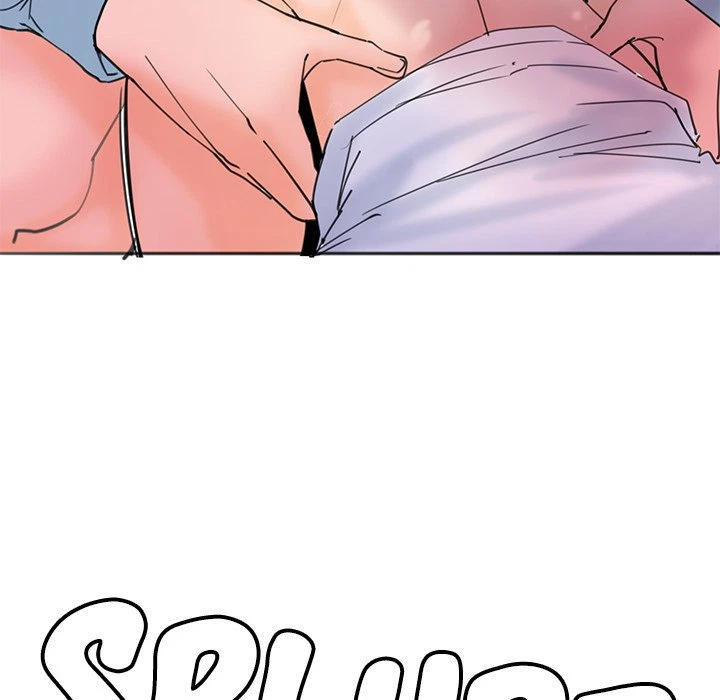Bad Mom Chapter 17, page 105